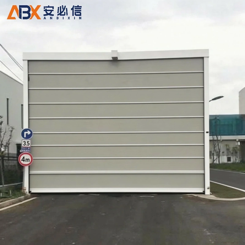 长治机械式门封