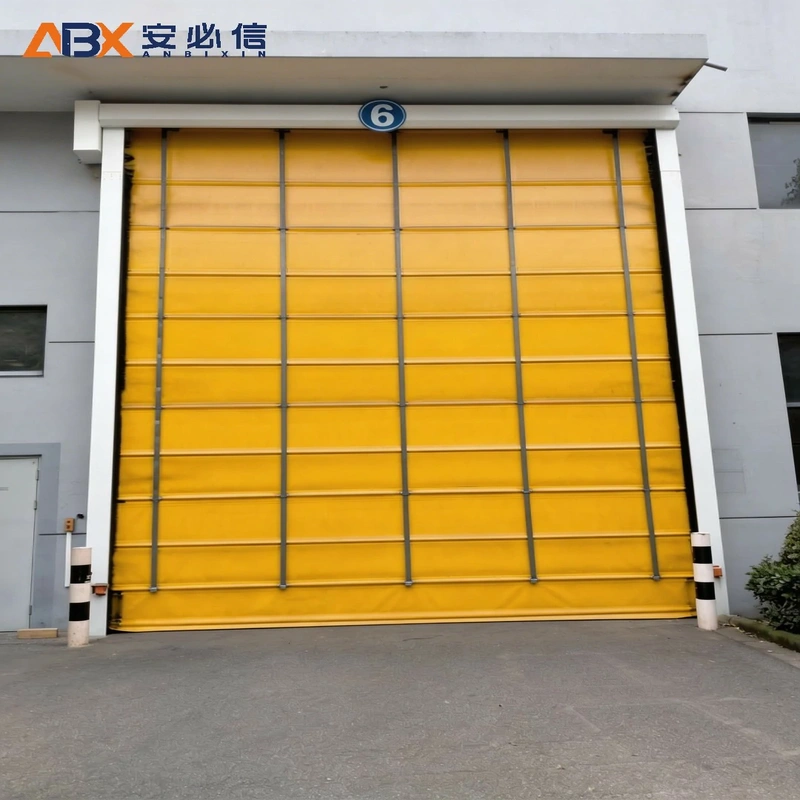 长治升降平台